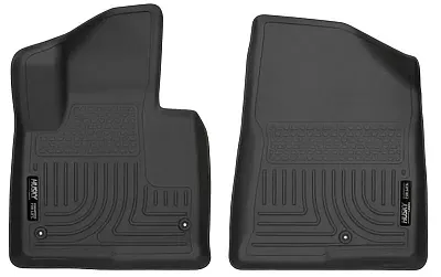 HUSKYLINER 13851 Wb Santafe Sport Blk13-15