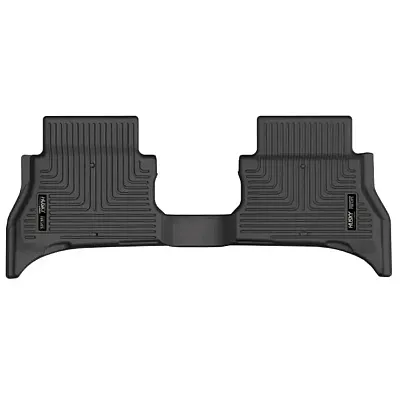 HUSKYLINER 14081 2021 Jeep Wrangler 4Xe - 2Nd S
