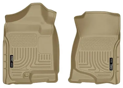 HUSKYLINER 18203 Wb Front Gm Trucks 07-13