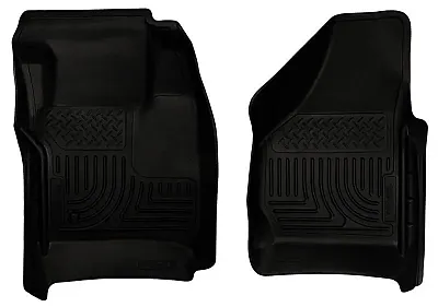 HUSKYLINER 18381 W.B.Ft F250/450 Blk 08-10