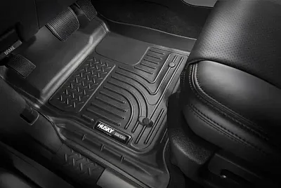 HUSKYLINER 18411 16 Honda Pilot Wb Fronts
