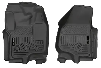HUSKYLINER 18701 Front Floor Liners