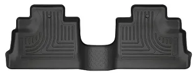 HUSKYLINER 19021 Wb 2Nd Seat Wrlr 4Dr11-12