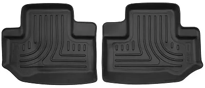 HUSKYLINER 19041 2Nd Seat Floor Liner