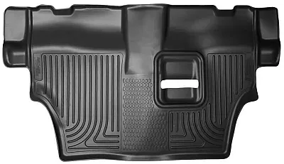 HUSKYLINER 19051 3Rd Seat Custom Molded Fl
