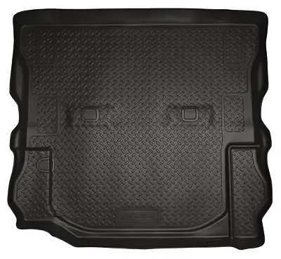 HUSKYLINER 20541 Rr Lnr Wrangler 2Dr 2011
