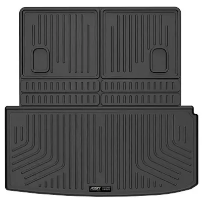 HUSKYLINER 25181 Wb Cargo Liner Behind 3Rd Row