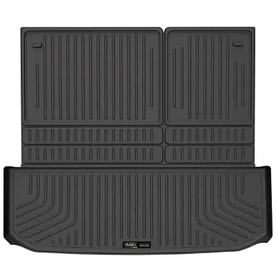 HUSKYLINER 25701 Wb Cargo Liner