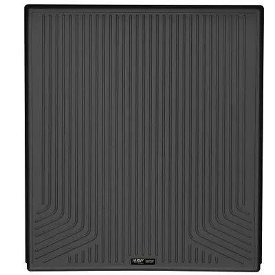 HUSKYLINER 28111 Wb Cargo Liner Behind 2Nd Seat