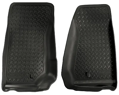 HUSKYLINER 30521 Lnr Wrangler Blk 2007