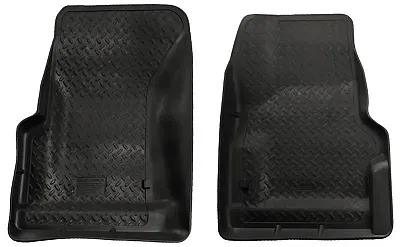HUSKYLINER 31731 Flr Lnr Wrangler Blk97-06