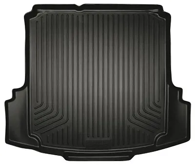 HUSKYLINER 48831 Custom Molded Trunk Liner