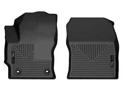 HUSKYLINER 50701 X-Act Front Floor Liner