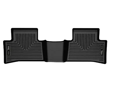 HUSKYLINER 50711 X-Act 2Nd Seat Floor Liner