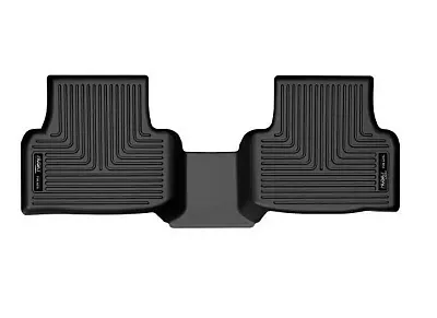 HUSKYLINER 50731 X-Act 2Nd Seat Floor Liner