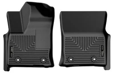 HUSKYLINER 50871 X-Act Front Floor Liner