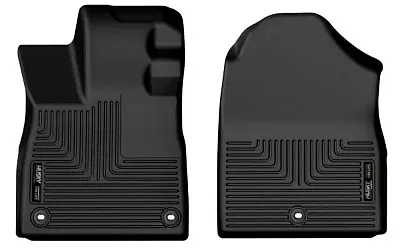 HUSKYLINER 50921 X-Act Contour Floor Liners