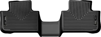 HUSKYLINER 50951 X-Act Contour Floor Liners