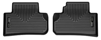 HUSKYLINER 50971 X-Act Front Floor Liner