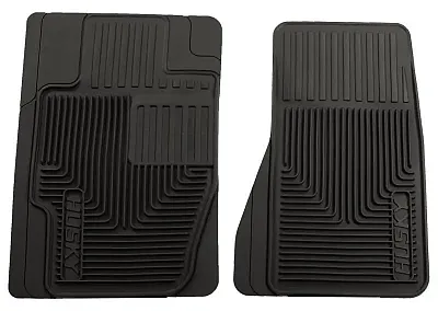 HUSKYLINER 51121 Floor Mats(Pr)