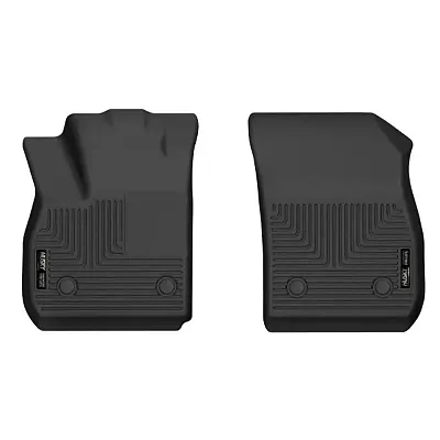 HUSKYLINER 51251 X-Act Front Floor Liner