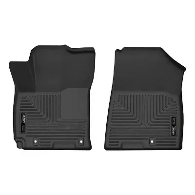 HUSKYLINER 51271 Front Floor Liners