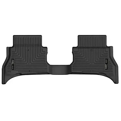 HUSKYLINER 51291 2Nd Seat Floor Liner