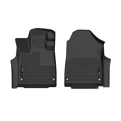 HUSKYLINER 51321 X-Act Front Floor Liner