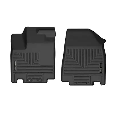 HUSKYLINER 51341 X-Act Front Floor Liner