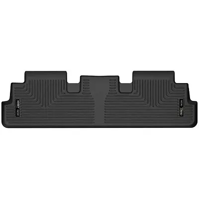 HUSKYLINER 51351 X-Act 2Nd Seat Floor Liner