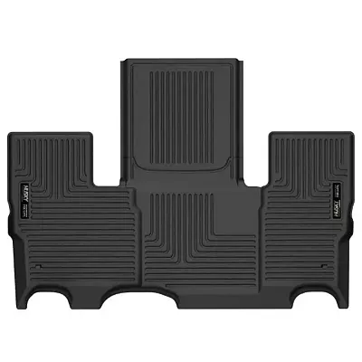 HUSKYLINER 51361 X-Act 3Rd Seat Floor Liner