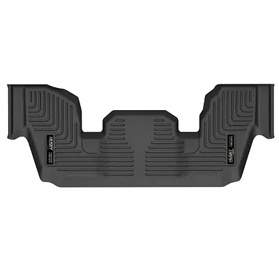 HUSKYLINER 51371 X-Act 3Rd Seat Floor Liner