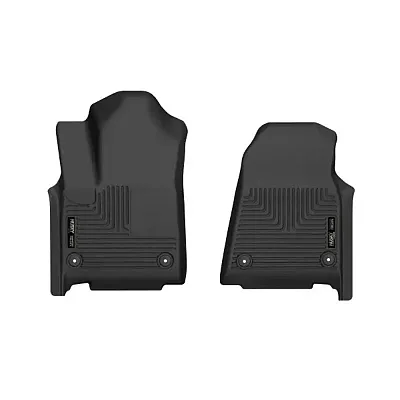 HUSKYLINER 51381 X-Act Front Floor Liner