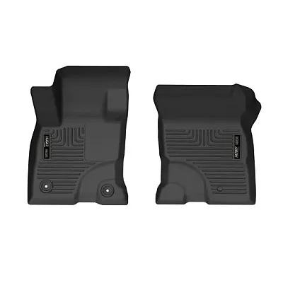 HUSKYLINER 51391 X-Act Front Floor Liner