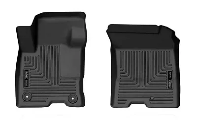 HUSKYLINER 51451 X-Act Front Floor Liner