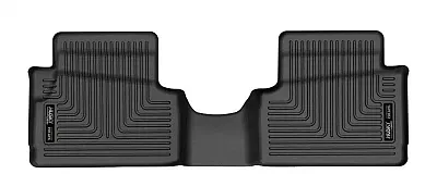 HUSKYLINER 51461 X-Act 2Nd Seat Floor Liner