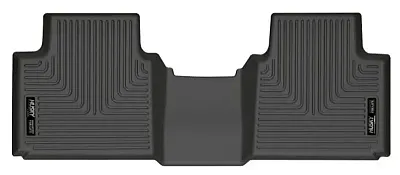HUSKYLINER 51481 X-Act Front Floor Liner