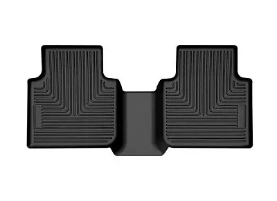 HUSKYLINER 51691 X-Act 2Nd Seat Floor Liner