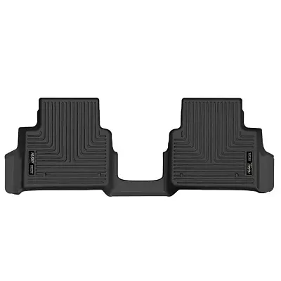HUSKYLINER 51781 2Nd Seat Floor Liner