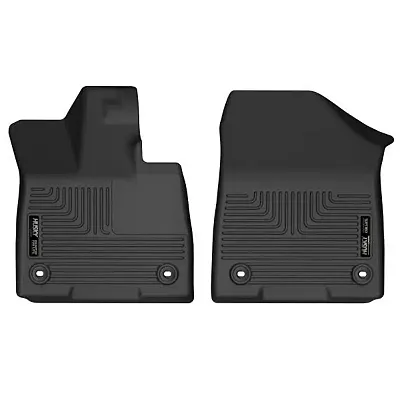 HUSKYLINER 51861 2021 Toyota Sienna - Front Flo