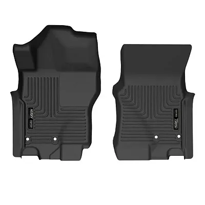 HUSKYLINER 51901 2022 Nissan Frontier - Front F