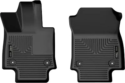HUSKYLINER 51931 X-Act Contour Floor Liners