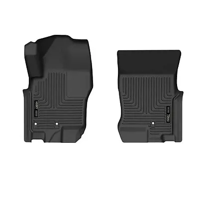 HUSKYLINER 52331 Front Floor Liners