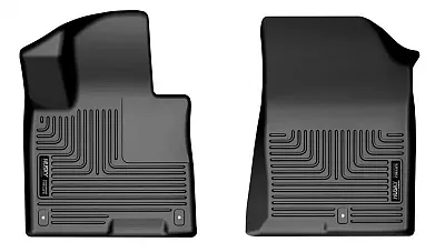 HUSKYLINER 53031 X-Act Front Floor Liner