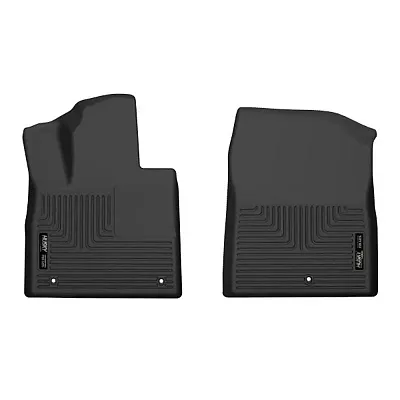 HUSKYLINER 53881 Front Floor Liners