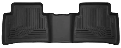 HUSKYLINER 54151 X-Act Contour Floor Liners