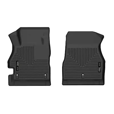 HUSKYLINER 54941 X-Act Front Floor Liner