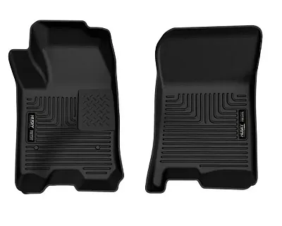HUSKYLINER 54961 Front Floor Liner