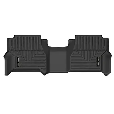 HUSKYLINER 54991 2Nd Seat Floor Liner