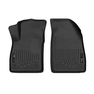 HUSKYLINER 55351 Front Floor Liners
